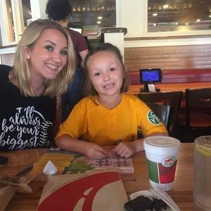 Meet your Posher, Sierra